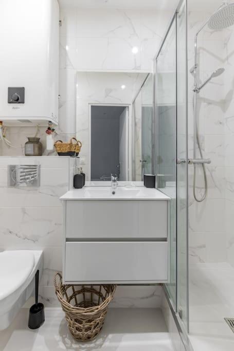 Montbrun/Alesia : Cosy Studio Apartment Paris Exterior photo